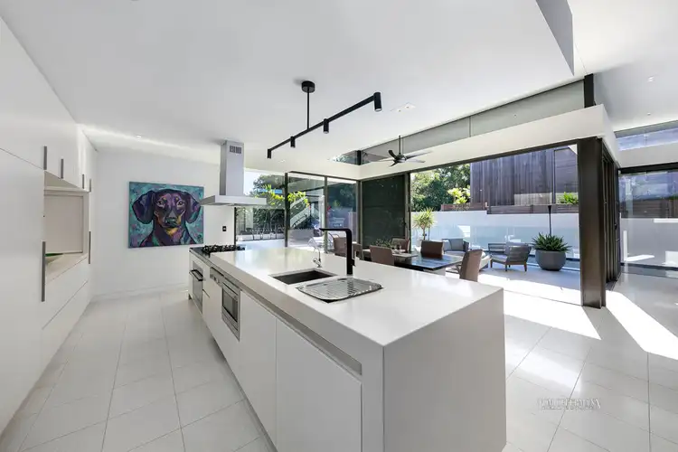 Second view of Homely house listing, 8 Cottonwood Court, Noosa Heads QLD 4567