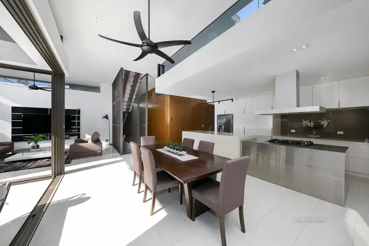 Third view of Homely house listing, 8 Cottonwood Court, Noosa Heads QLD 4567