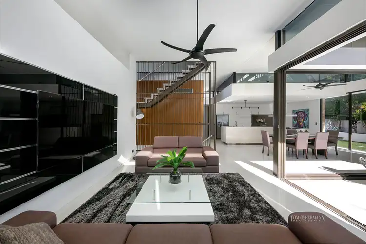 Fourth view of Homely house listing, 8 Cottonwood Court, Noosa Heads QLD 4567