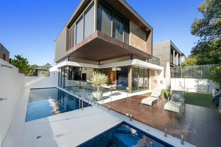 Sixth view of Homely house listing, 8 Cottonwood Court, Noosa Heads QLD 4567