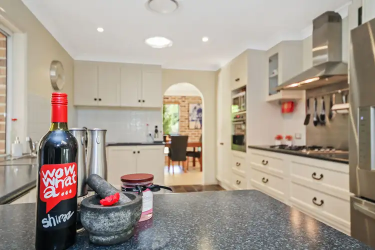Sixth view of Homely house listing, 9 Forest Court, Albany Creek QLD 4035