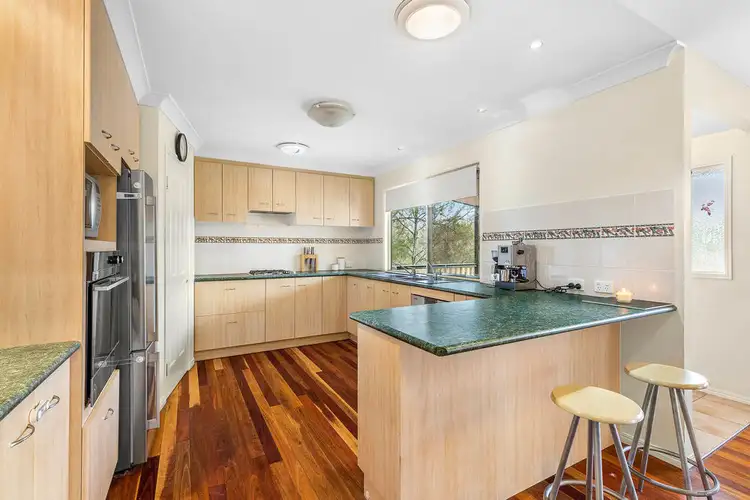 Second view of Homely house listing, 21 Redgum Court, Bellbird Park QLD 4300