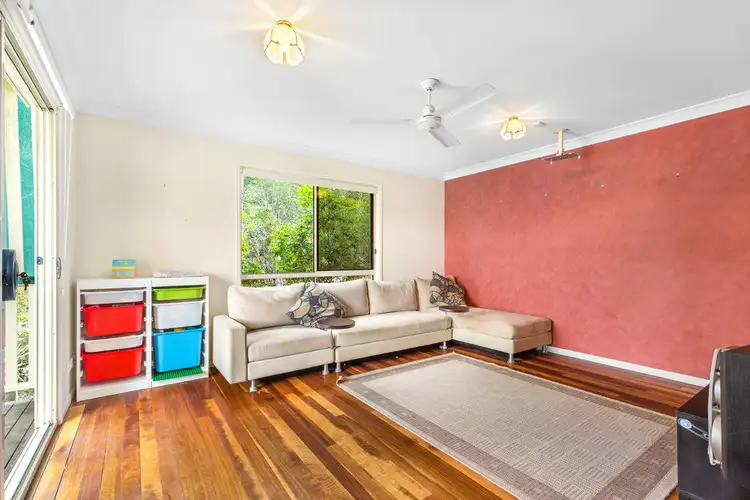 Sixth view of Homely house listing, 21 Redgum Court, Bellbird Park QLD 4300