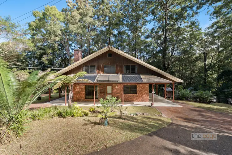 103 Korora Basin Road, Korora NSW 2450