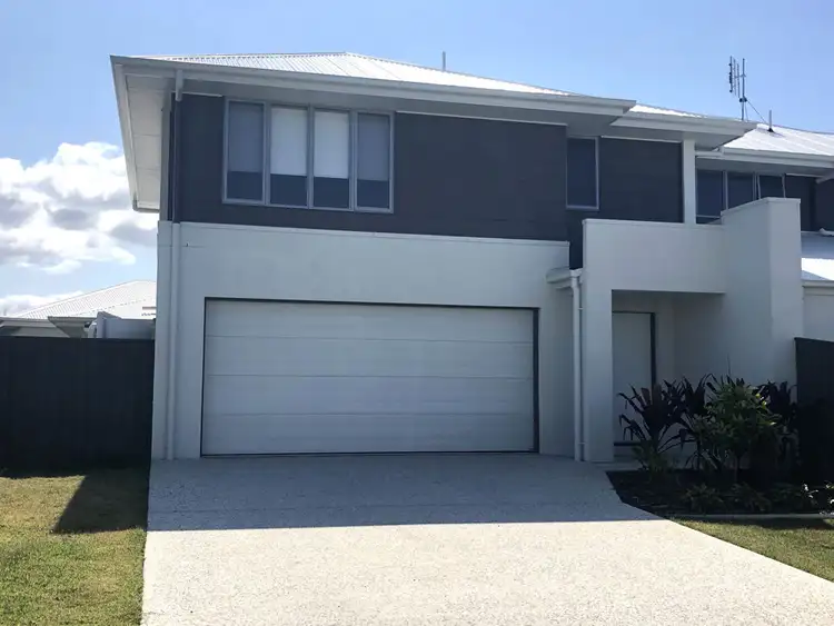 1/26 Stone Crescent, Caloundra West QLD 4551