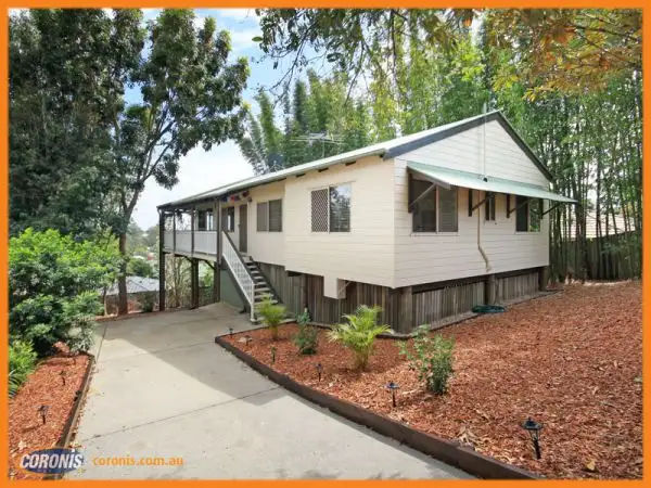 Main view of Homely house listing, 5 Coochin Avenue, Narangba QLD 4504