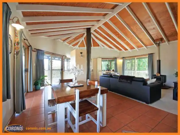 Second view of Homely house listing, 5 Coochin Avenue, Narangba QLD 4504