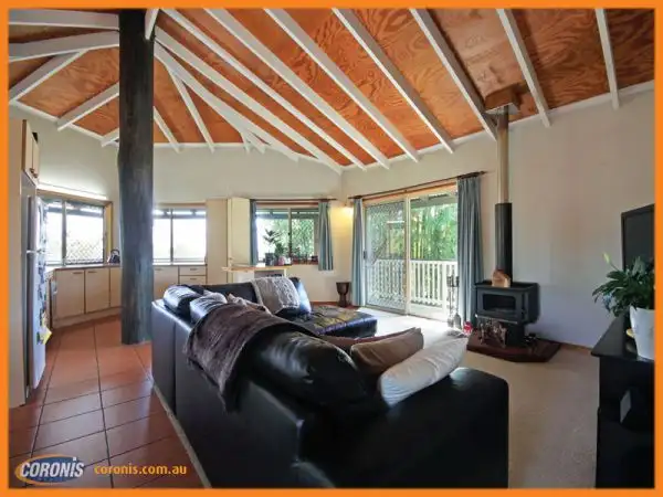 Third view of Homely house listing, 5 Coochin Avenue, Narangba QLD 4504