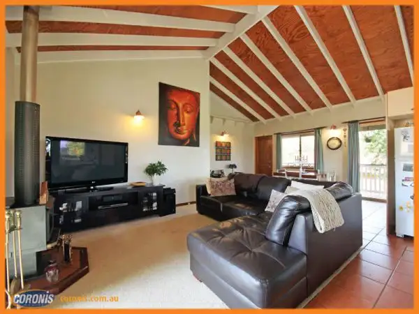Fourth view of Homely house listing, 5 Coochin Avenue, Narangba QLD 4504