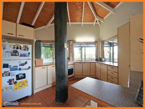 Fifth view of Homely house listing, 5 Coochin Avenue, Narangba QLD 4504