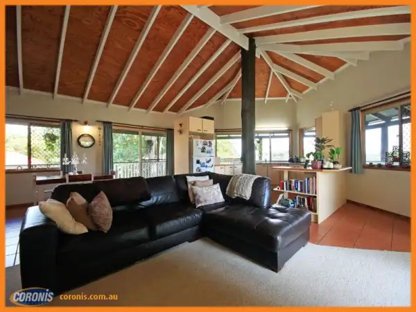 Sixth view of Homely house listing, 5 Coochin Avenue, Narangba QLD 4504