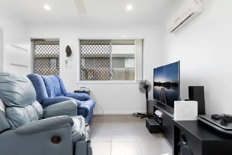 Second view of Homely semi-detached listing, 10 Sterling Road, Morayfield QLD 4506
