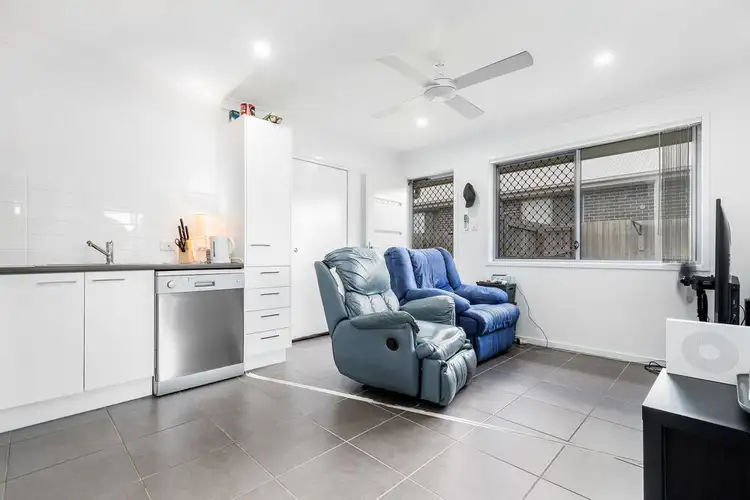 Third view of Homely semi-detached listing, 10 Sterling Road, Morayfield QLD 4506