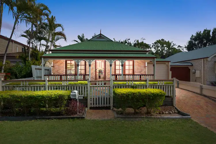 45 Centennial Way, Forest Lake QLD 4078