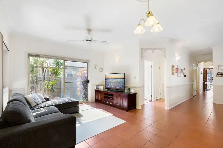 Second view of Homely house listing, 45 Centennial Way, Forest Lake QLD 4078