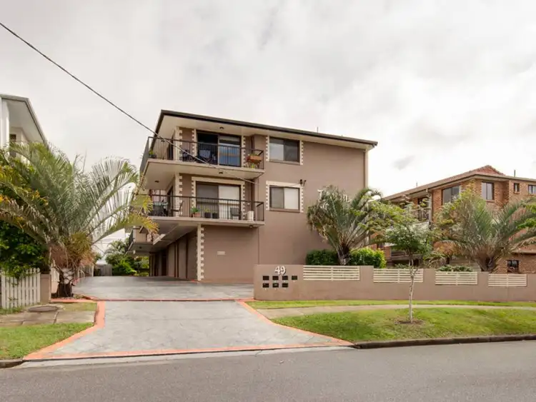 2/49 Victoria Terrace, Gordon Park QLD 4031