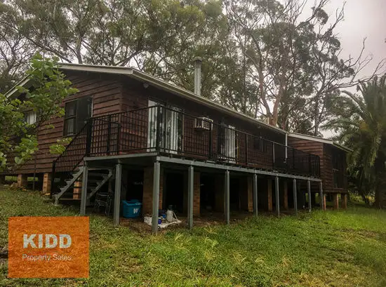 Second view of Homely rural property listing, Address available on request