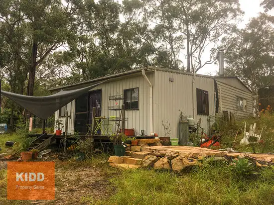 Sixth view of Homely rural property listing, Address available on request