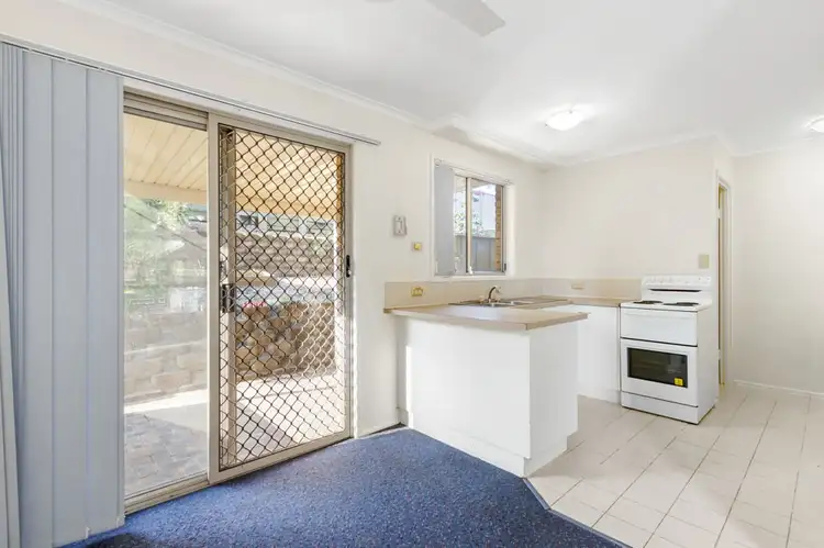 Main view of Homely house listing, 21/6-16 Ramu Sreet, Eagleby QLD 4207