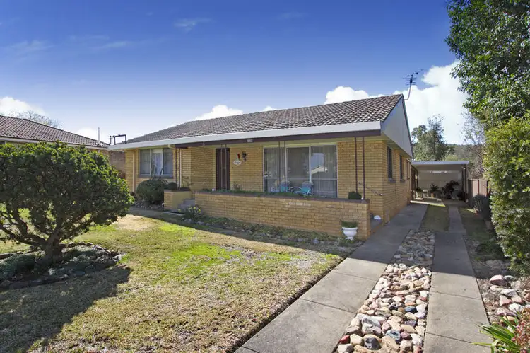 474 Armidale Road, Tamworth NSW 2340