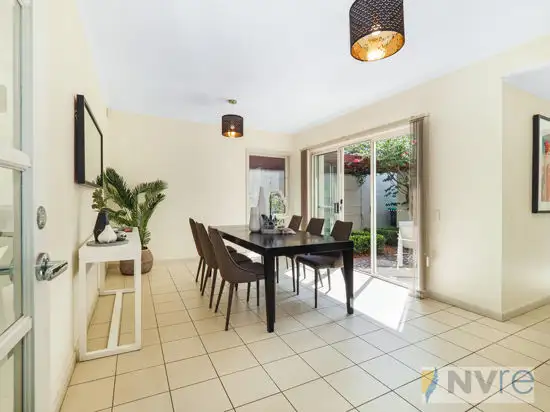 Second view of Homely house listing, 8 Comaneci Avenue, Newington NSW 2127