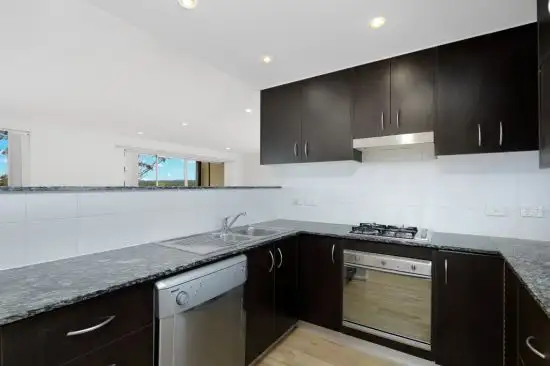Third view of Homely apartment listing, 16/1-3 Oxford Street, Epping NSW 2121