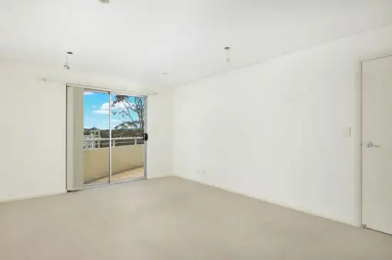 Sixth view of Homely apartment listing, 16/1-3 Oxford Street, Epping NSW 2121