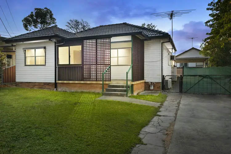 3 Charles Street, Blacktown NSW 2148