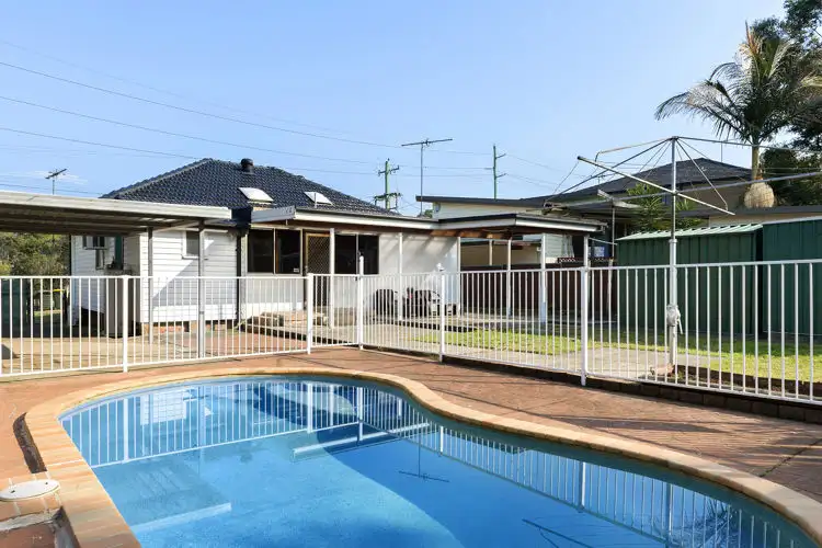 Fourth view of Homely house listing, 3 Charles Street, Blacktown NSW 2148