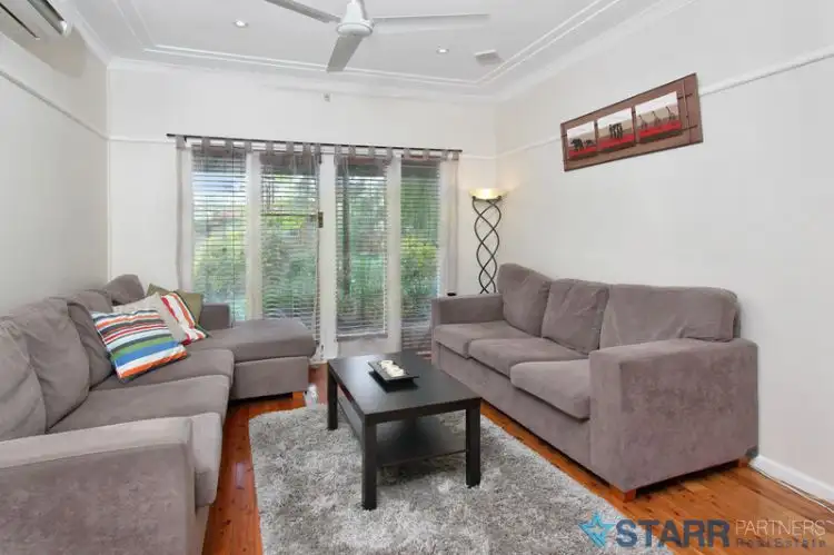 Second view of Homely house listing, 4 Linda Place, Merrylands NSW 2160