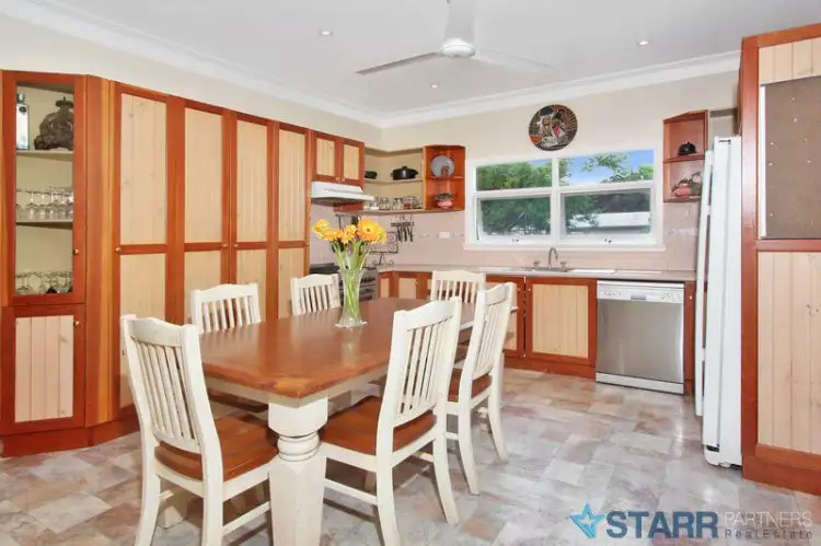 Third view of Homely house listing, 4 Linda Place, Merrylands NSW 2160