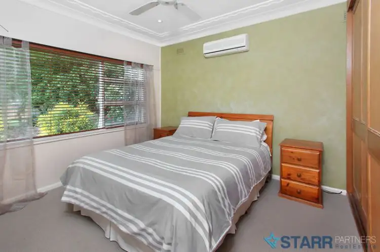 Sixth view of Homely house listing, 4 Linda Place, Merrylands NSW 2160