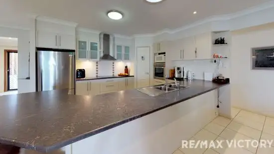 Main view of Homely house listing, 18 Willowleaf Circuit, Upper Caboolture QLD 4510