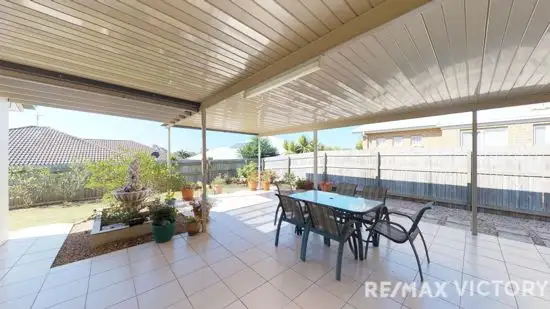 Second view of Homely house listing, 18 Willowleaf Circuit, Upper Caboolture QLD 4510