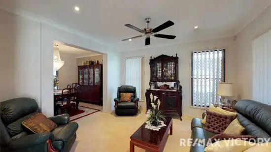 Fourth view of Homely house listing, 18 Willowleaf Circuit, Upper Caboolture QLD 4510