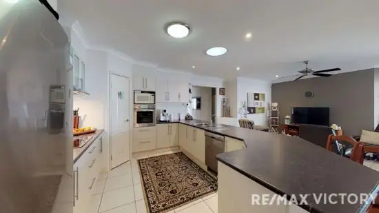 Fifth view of Homely house listing, 18 Willowleaf Circuit, Upper Caboolture QLD 4510