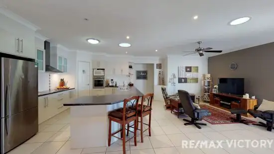 Sixth view of Homely house listing, 18 Willowleaf Circuit, Upper Caboolture QLD 4510