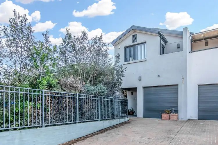 Main view of Homely townhouse listing, 175B Flushcombe Road, Blacktown NSW 2148