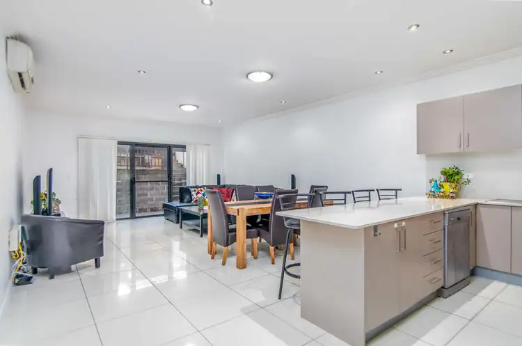 Second view of Homely townhouse listing, 175B Flushcombe Road, Blacktown NSW 2148