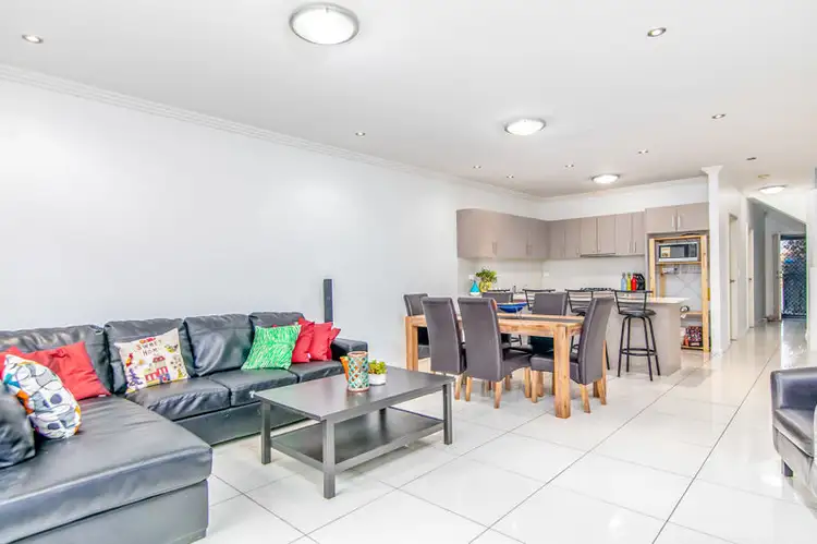 Third view of Homely townhouse listing, 175B Flushcombe Road, Blacktown NSW 2148