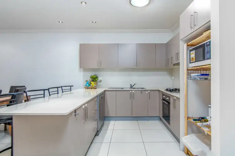 Fourth view of Homely townhouse listing, 175B Flushcombe Road, Blacktown NSW 2148