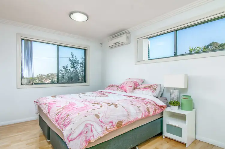 Sixth view of Homely townhouse listing, 175B Flushcombe Road, Blacktown NSW 2148