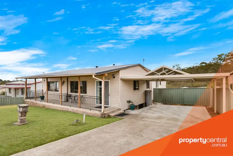 38 First Street, Warragamba NSW 2752