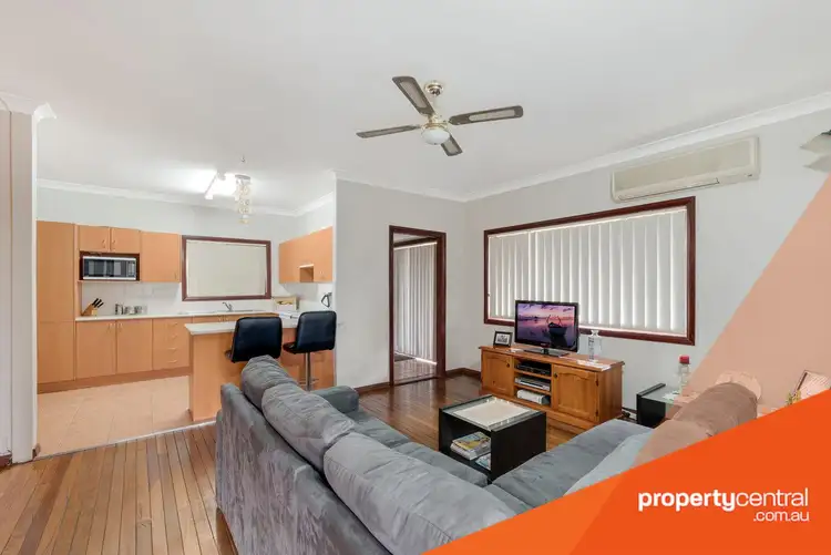 Third view of Homely house listing, 38 First Street, Warragamba NSW 2752