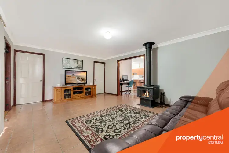 Fourth view of Homely house listing, 38 First Street, Warragamba NSW 2752
