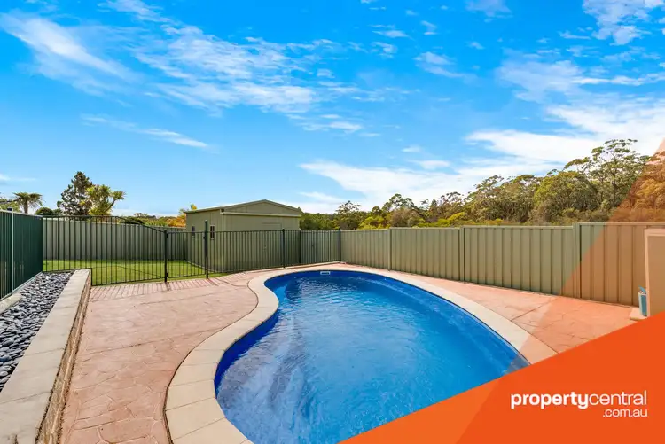 Fifth view of Homely house listing, 38 First Street, Warragamba NSW 2752