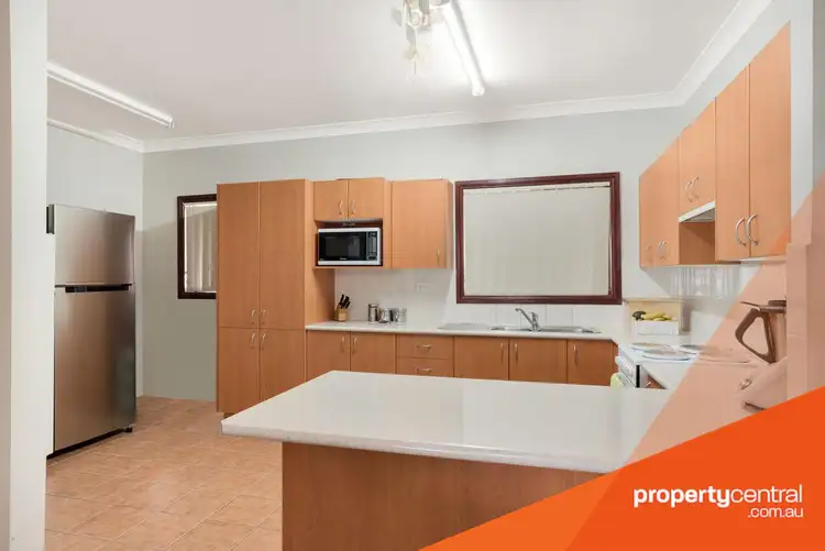 Sixth view of Homely house listing, 38 First Street, Warragamba NSW 2752