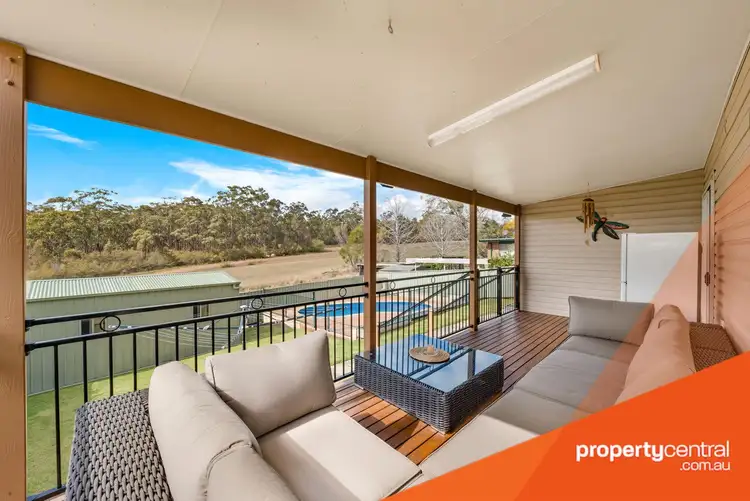 Seventh view of Homely house listing, 38 First Street, Warragamba NSW 2752