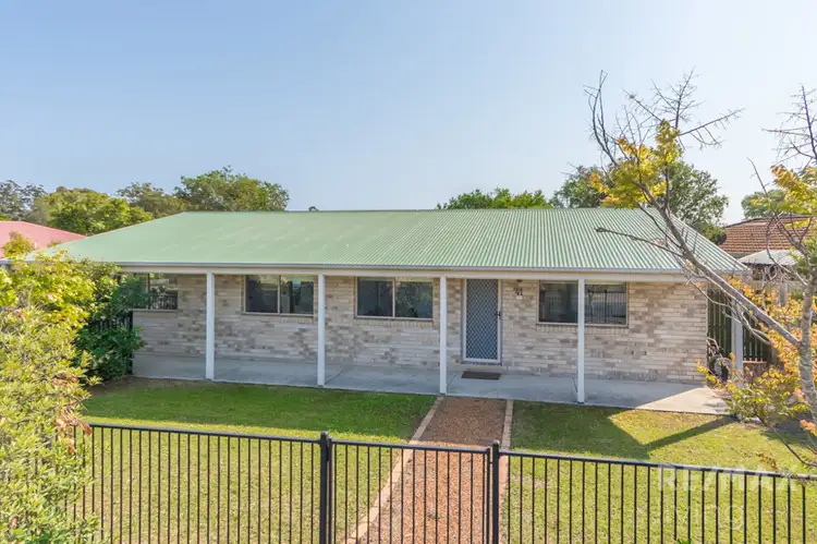 41 Busoni Crescent, Burpengary QLD 4505