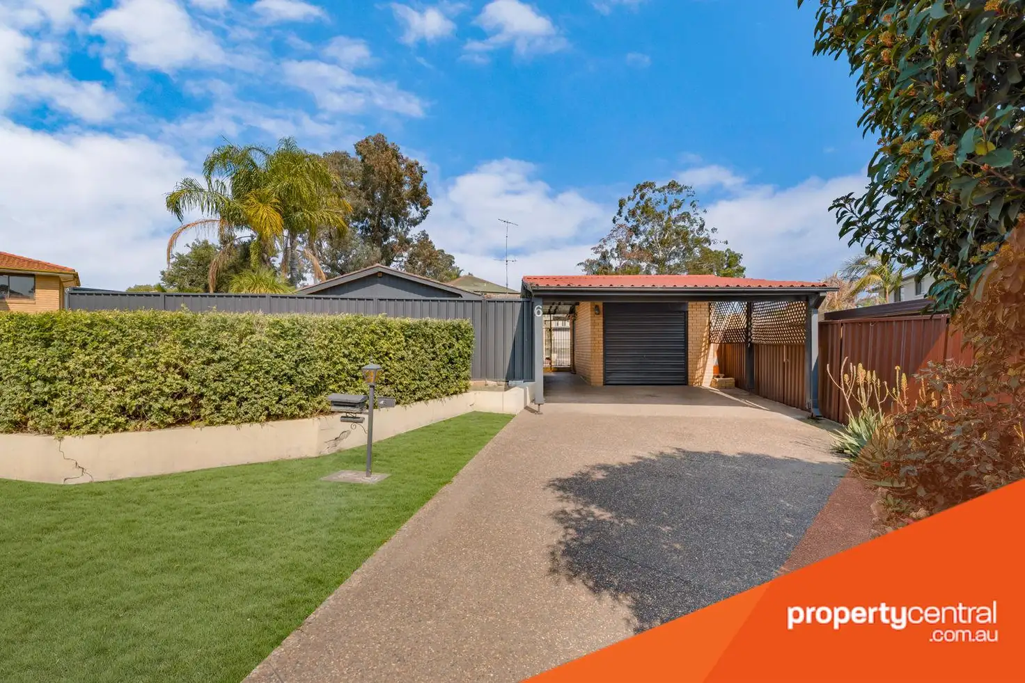 Main view of Homely house listing, 6 Bunce Place, Werrington County NSW 2747
